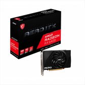 Card màn hình MSI RX 6400 AERO ITX 4GB GDDR6