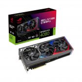 Card màn hình ASUS ROG-STRIX-RTX4080-O16G-GAMING 16GB GDDR6X (90YV0IC0-M0NA00)