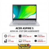 Laptop Acer Aspire 5 A514 54 5127 (NX.A28SV.007)