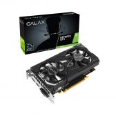 VGA Galax GTX 1650 4GB GDDR6 EX Plus (1-Click OC)