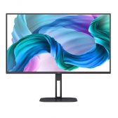 Màn hình LCD 27 inch AOC 27V5/BK/74 FHD IPS 75Hz 5Ms Chính Hãng