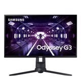 Màn hình 27 inch Samsung Odyssey G3 LF27G35TFWEXXV FHD VA 144Hz 1ms Gaming Chính Hãng