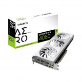 Card màn hình GIGABYTE GeForce RTX 4060 AERO OC 8G 8GB GDDR6 (N4060AERO-OC-8GD)