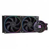 Tản nhiệt nước Thermalright Aqua Elite 240 ARGB | Black - White