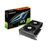 Card màn hình GIGABYTE GeForce RTX 3050 EAGLE OC 8GB GDDR6 (GV-N3050EAGLE OC-8GD)