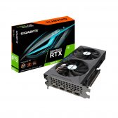 Card màn hình GIGABYTE Gigabyte GeForce RTX 3060 Ti EAGLE OC 8G (rev. 2.0) 8GB GDDR6 (N306TEAGLE OC-8GD V2)
