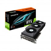 Card màn hình GIGABYTE GeForce RTX 3080 EAGLE OC 12GB GDDR6X (GV-N3080EAGLE-12GD)