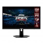 Màn Hình 23.8 inch MSI G244F (23.8 inch, FHD, 170Hz, IPS)