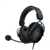 Tai Nghe HP HyperX Cloud Alpha S – Gaming Headset (4P5L3AA)