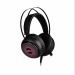 Tai Nghe Zidli ZH12S 7.1 Surround Gaming Led RGB (Đen)