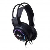 Tai nghe RKX 7.1 Gaming Không hộp(Đen)