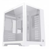 Thùng Máy Case XIGMATEK AQUA M Artic EN40108