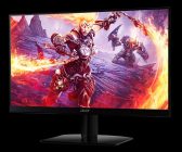 Màn hình LCD 27 inch Acer HA270B IPS 75Hz 1ms Freesync Chính Hãng