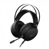 Tai Nghe Rapoo VH310 Virtual 7.1 RGB Gaming Headset