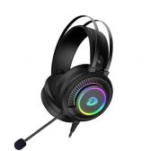 Tai Nghe Gaming Dare-U EH416 7.1 RGB - Black