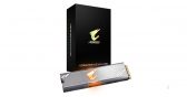 Gigabyte SSD AORUS RGB M.2 NVMe 512GB