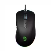 Chuột Fuhlen G80 | Đen, 128000 DPI, RGB
