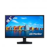 Màn Hình LCD 19 inch Samsung LS19A330NHEXXV TN 60Hz Chính Hãng