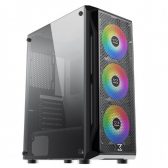 Case Xigmatek Gaming X 3F EN46188 (3Fan)