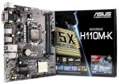 Mainboard ASUS H110M-K