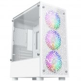 Cấu hình Gaming CHICKEN PLUS White | GTX 1650, Intel