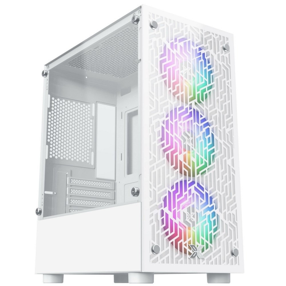 Cấu hình Gaming CHICKEN PLUS White | GTX 1650, Intel