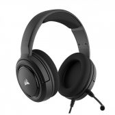 Tai Nghe Corsair HS35 Stereo Carbon Gaming Headset (CA-9011195-AP)