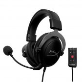 Tai nghe HP HyperX Cloud III - Màu đen (727A8AA)