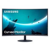 Màn hình 32 inch Samsung LC32T550FDEXXV FHD 75Hz Freesync Cong Chính Hãng