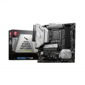 MSI MAG B760M MORTAR WIFI DDR4