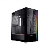 Case Jetek Squid Game - Z5 (Đen ; Kèm dãy led RGB; No Fan)