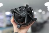 Fan Intel Zin Lõi Đồng