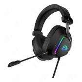 Tai Nghe Dare-U EH745X | 7.1, RGB, đen