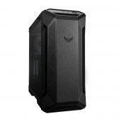 Thùng máy Case Asus TUF Gaming GT501VC | Đen, Mid Tower, Không Fan
