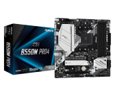 Mainboard Asrock B550M Pro4