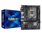 Mainboard Asrock B560M-HDV