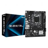 Mainboard Asrock CML HDV M.2 TPM R2.0