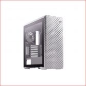 Thùng máy Case Adata XPG Defender Pro White (Tặng 3 Fan ARGB)