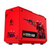 Thùng máy Case Xigmatek X3 ZAKU – Premium Gaming M-ATX (EN48533)
