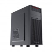 Thùng máy Case Xigmatek XA-22 (EN47567) (No Fan)