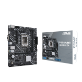 Mainboard Asus H610M-K Prime DDR4
