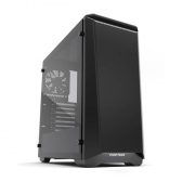Thùng máy Case Phanteks Eclipse P400 Air Tempered Glass Black (3 Fan RGB) – CSEPH-EC400ATG-DBK01