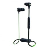 Tai Nghe Không Dây Razer Hammerhead BT – Wireless In-Ear Headset (Đen) – RZ04-01930100-R3A1