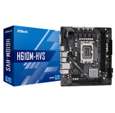Mainboard Asrock H610M-HVS