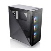 Thùng máy Case Thermaltake Divider 500 TG Mid Tower Chassis