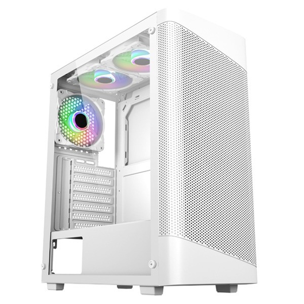 Cấu hình Gaming CHICKEN PLUS White