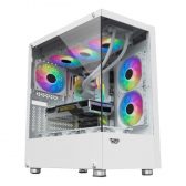 Cấu hình Gaming CHICKEN AQUA | RTX 3060TI, Intel