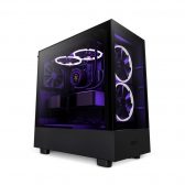 Case H5 Elite Black NZXT (CC-H51EB-01)