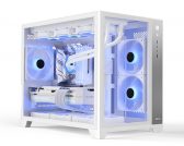 Cấu hình Creator-Gaming HYPERWORKS PRO | RTX 3060TI, Intel