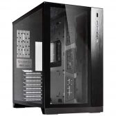 Case Lian Li O11 Dynamic Black-PC- O11DX